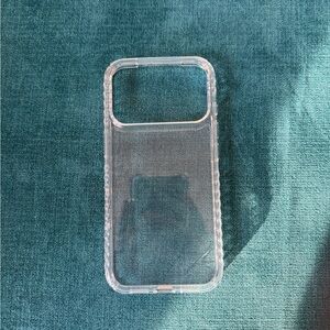 iphone 17 pro clear case